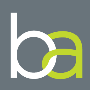 Barrett and Associates logo