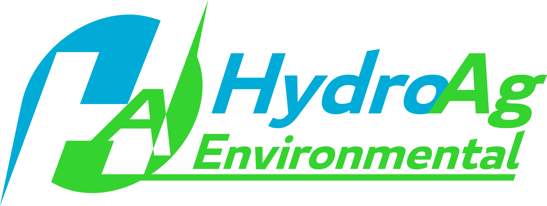 HydroAg logo